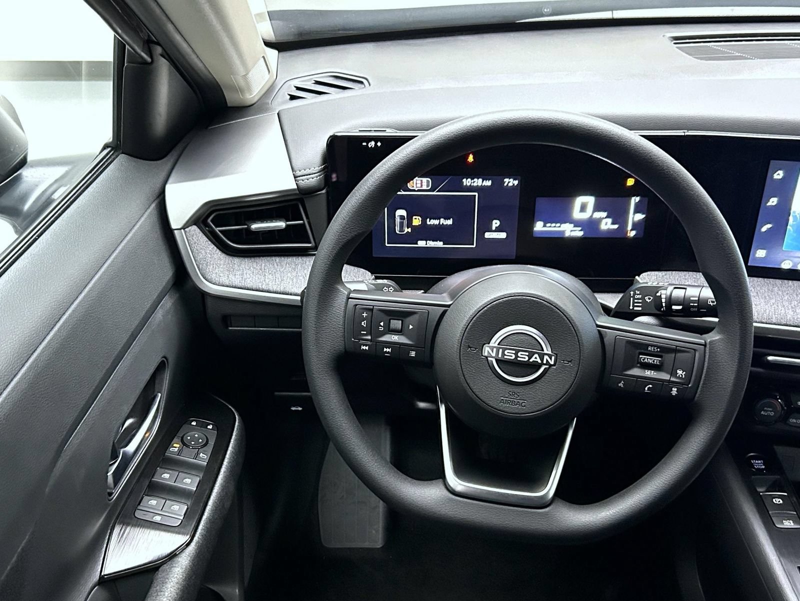New 2027 Nissan Kicks SV w/ SV Premium Package AWD/4WD image 12