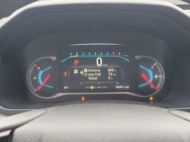 Used 2021 Honda Pilot EX-L image 30