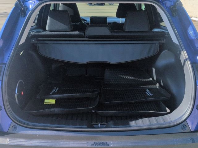 Certified 2023 Toyota Corolla Cross LE image 28
