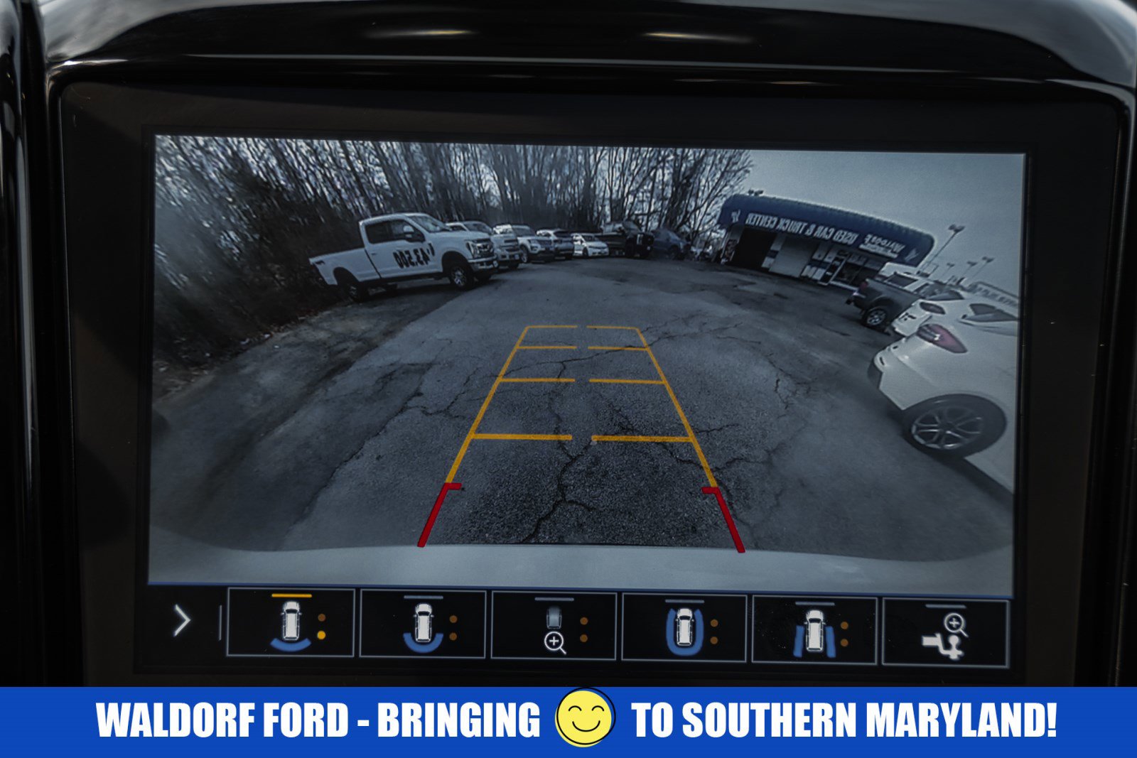 Used 2020 Chevrolet Traverse Premier w/ Redline Edition image 41