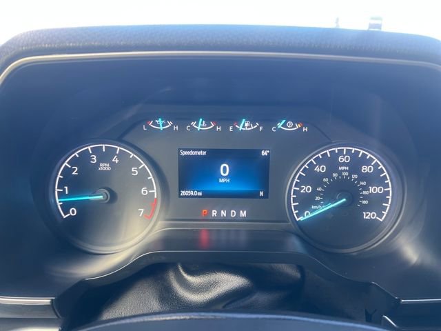 Used 2023 Ford F150 XL w/ STX Appearance Package image 23