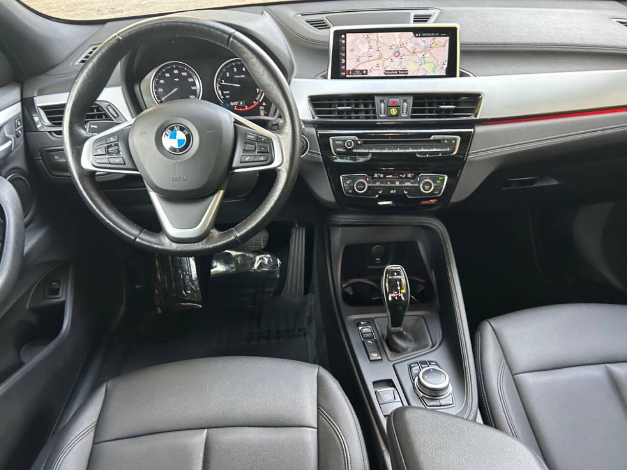 Used 2020 BMW X2 xDrive28i AWD/4WD image 8