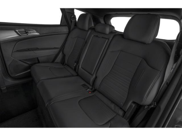 Certified 2025 Kia Sportage SX Prestige AWD/4WD image 15