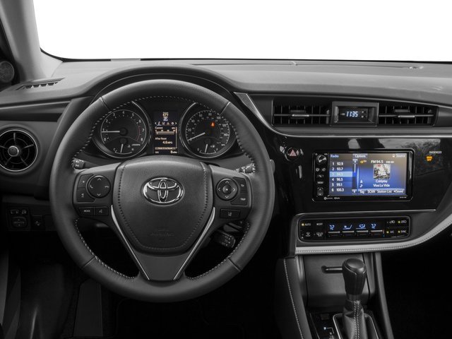 Used 2018 Toyota Corolla iM w/ All-Weather Mat Package FWD image 7