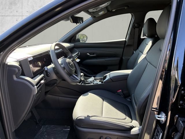 New 2026 Hyundai Santa Cruz SEL FWD image 6