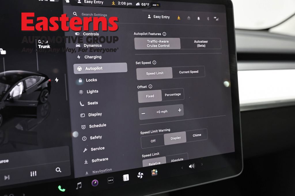 Used 2023 Tesla Model 3 Standard Range RWD image 15