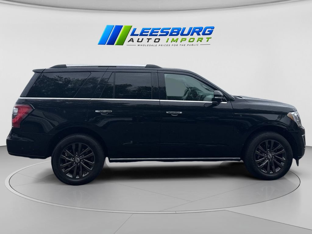 Used 2019 Ford Expedition Limited AWD/4WD image 5