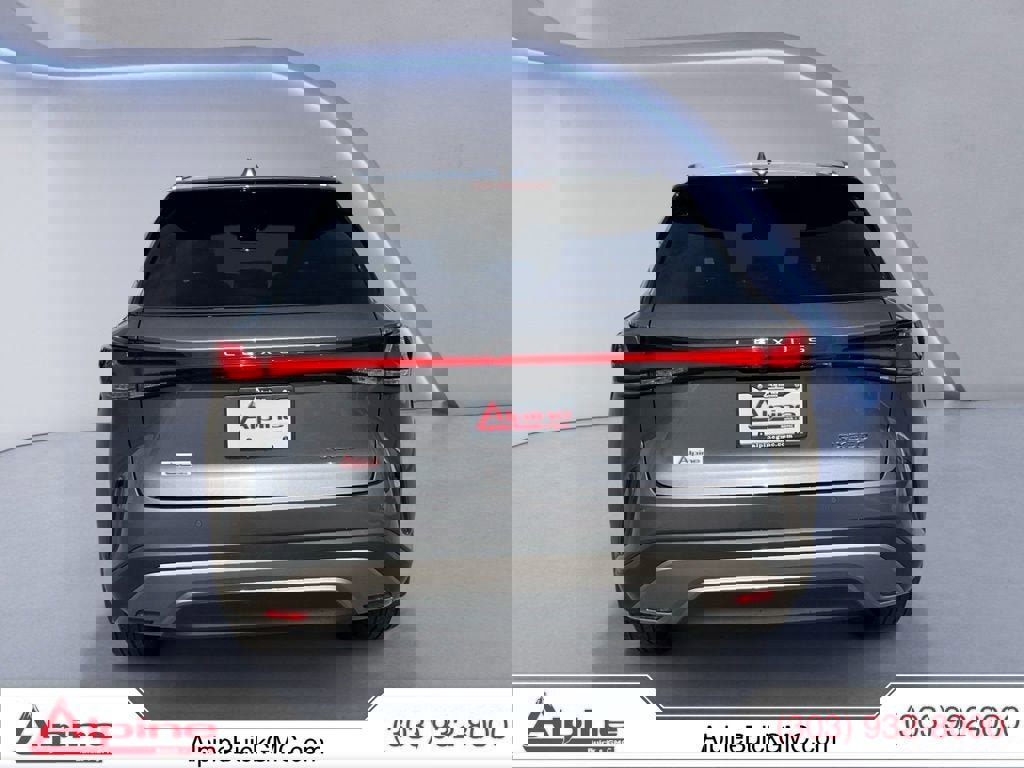 Used 2023 Lexus RX 350 Premium image 4