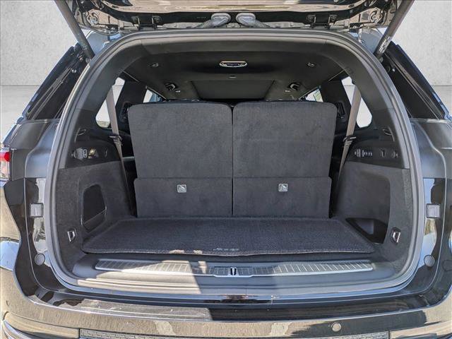 Used 2024 Jeep Grand Cherokee L Summit image 7