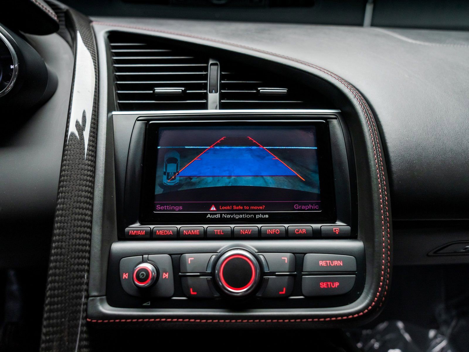 Used 2014 Audi R8 V10 image 69