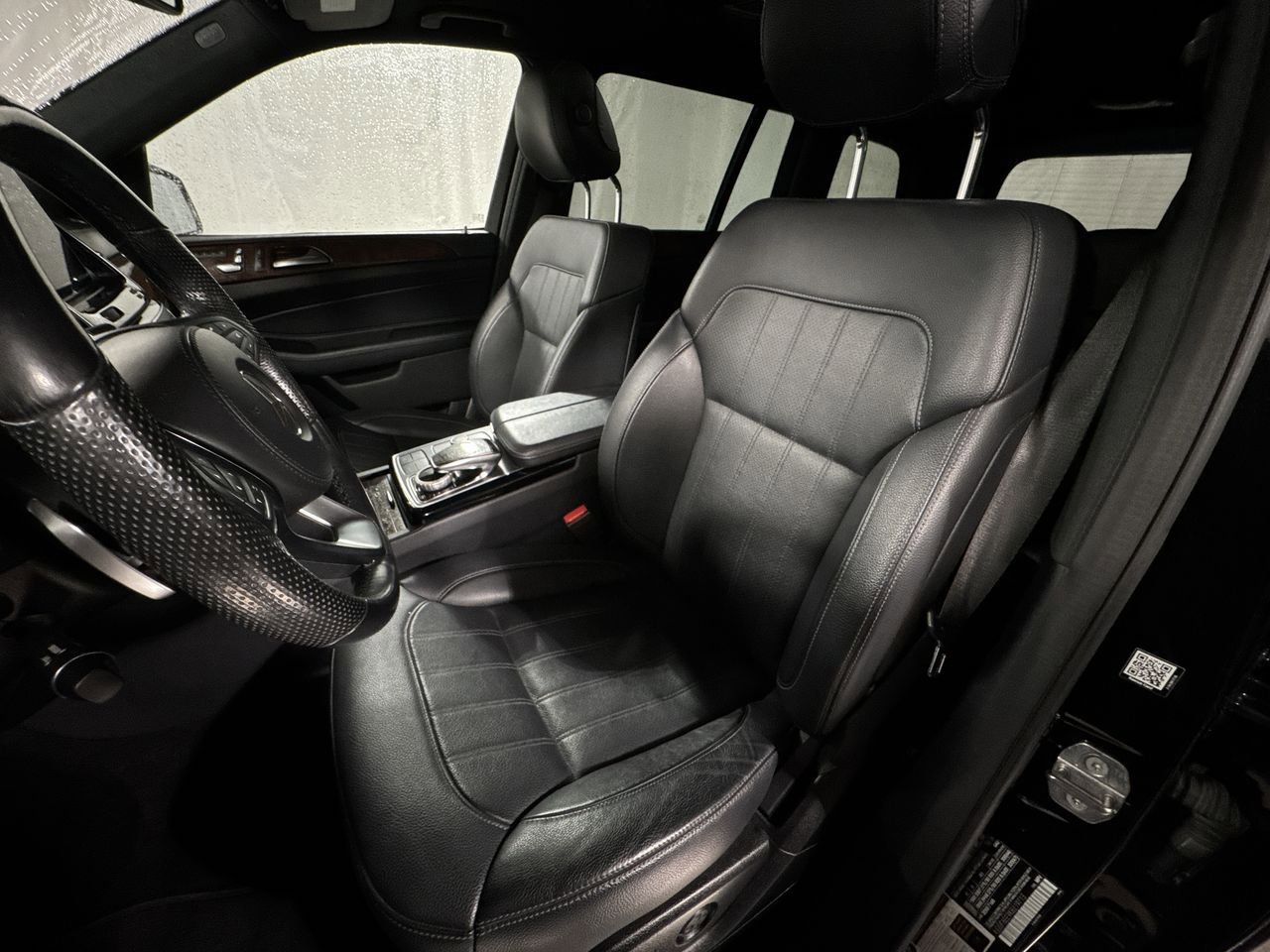 Used 2019 Mercedes-Benz GLS 450 4MATIC image 16