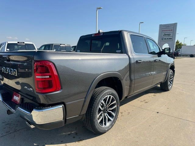 New 2026 RAM 1500 Limited image 7