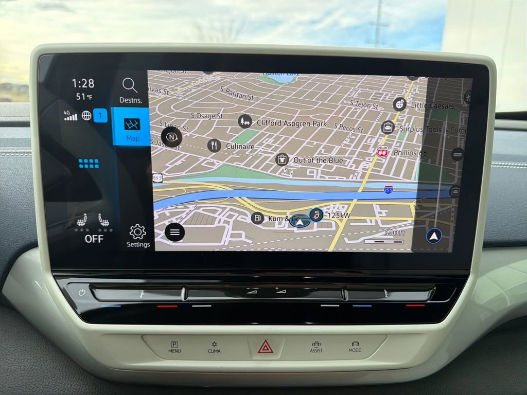 Used 2023 Volkswagen ID.4 Pro S image 22