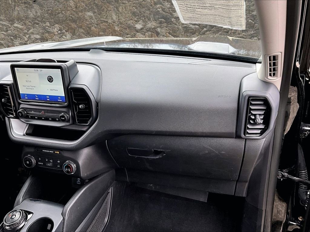 Used 2021 Ford Bronco Sport image 15