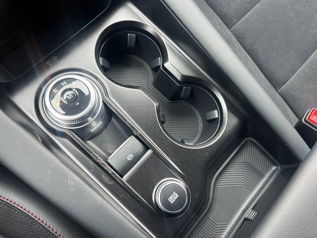 New 2026 Ford Explorer ST w/ Sun And Sound Package image 10