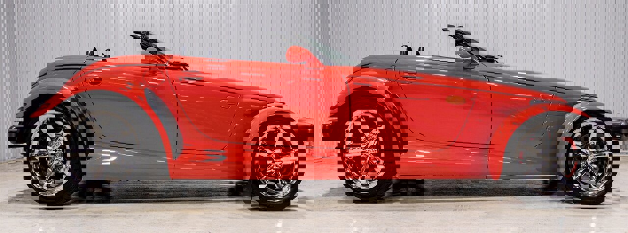 Used 1999 Plymouth Prowler image 20