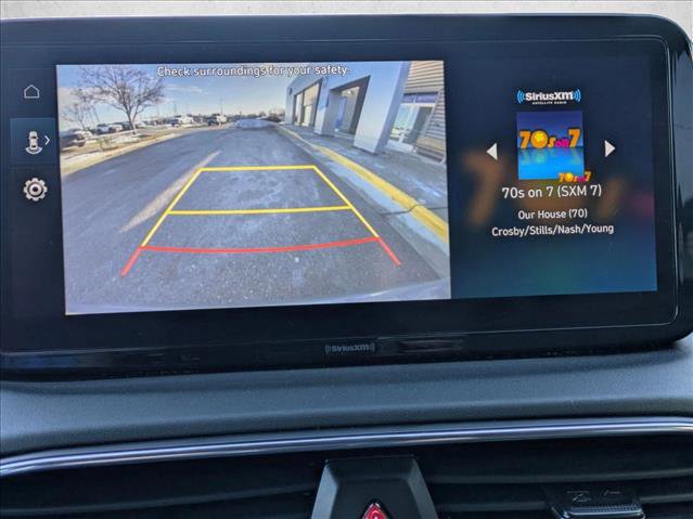 Used 2023 Hyundai Santa Fe SEL image 15