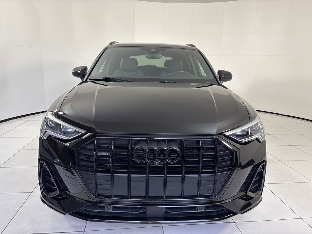 Used 2021 Audi Q3 2.0T Premium Plus w/ Premium Plus Package image 8