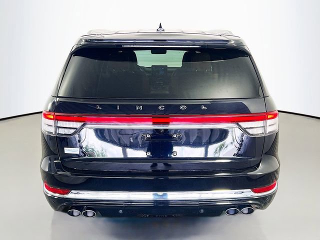 Used 2020 Lincoln Aviator Black Label w/ Dynamic Handling Package AWD/4WD image 7