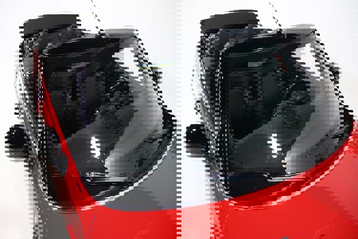 Used 2022 MINI Cooper John Cooper Works w/ Premium Package image 78