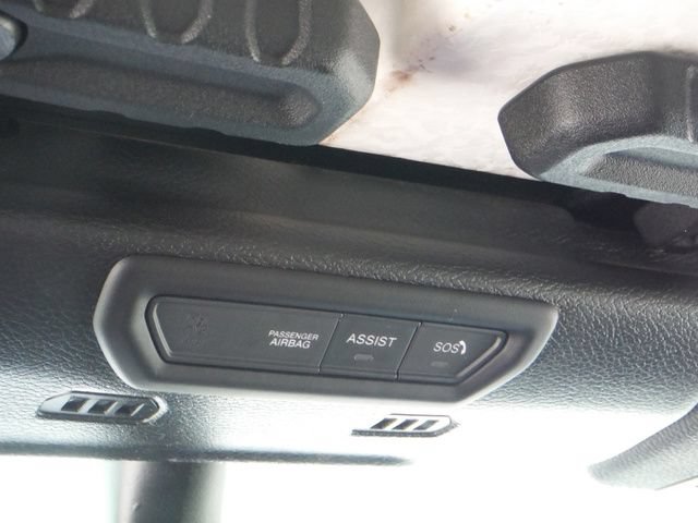 Used 2021 Jeep Gladiator Overland w/ Popular Equipment Package AWD/4WD image 40