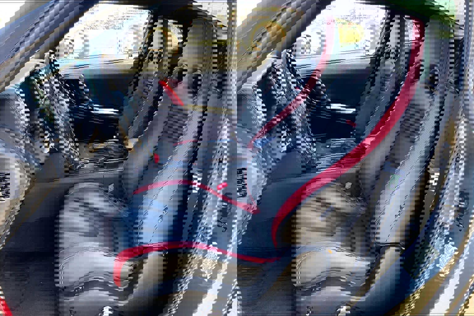 Used 2012 Nissan GT-R Black Edition image 8