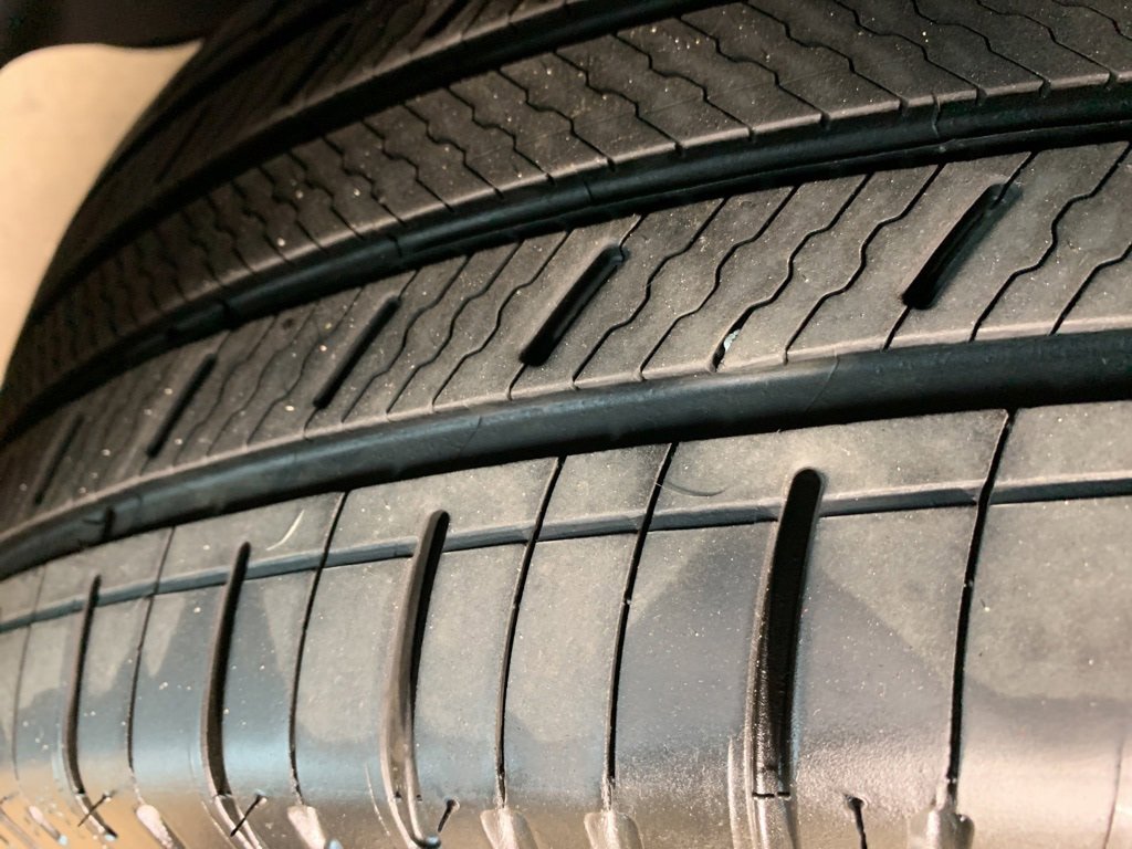 Used 2022 Toyota Highlander XLE image 45