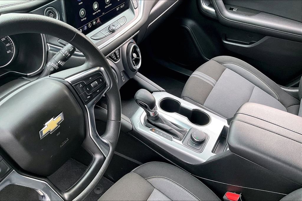 Used 2023 Chevrolet Blazer LT image 17