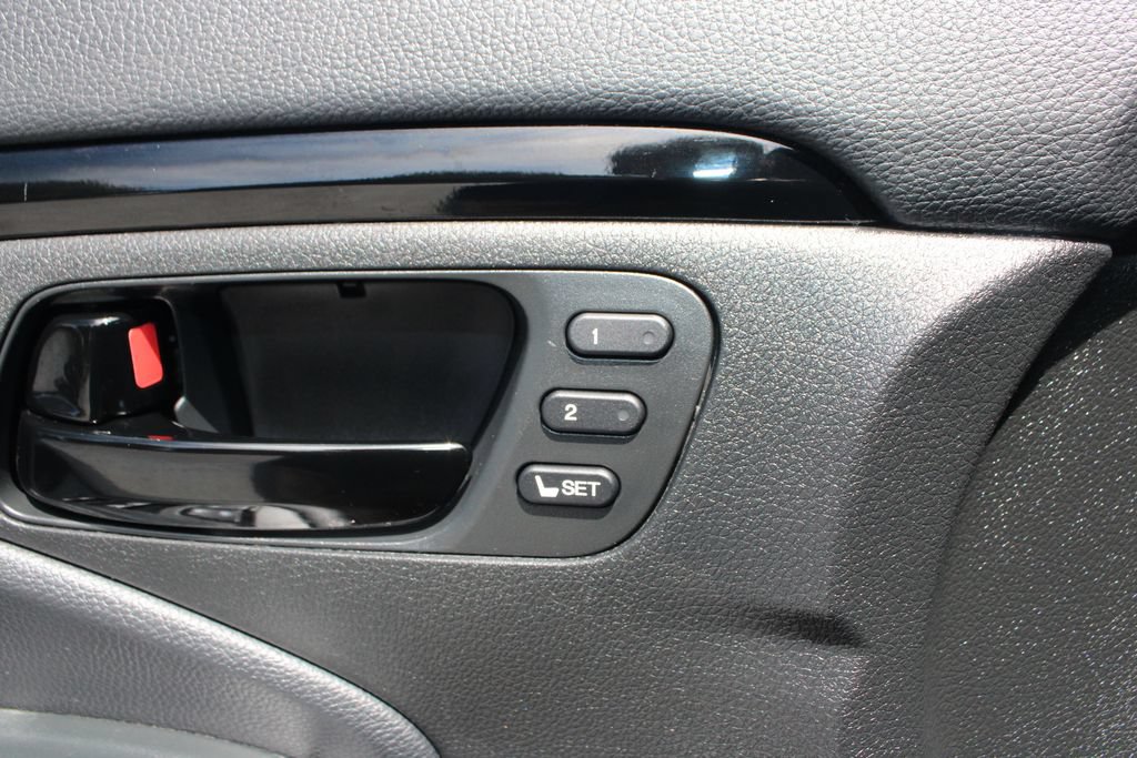 Certified 2023 Honda Passport Elite image 26