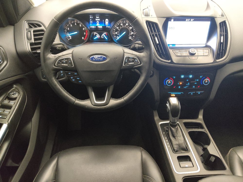 Used 2019 Ford Escape SEL FWD image 22