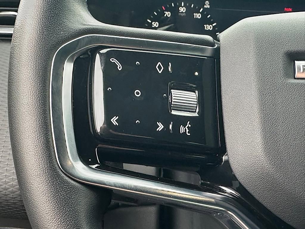 Used 2023 Land Rover Range Rover Velar R-Dynamic S image 25