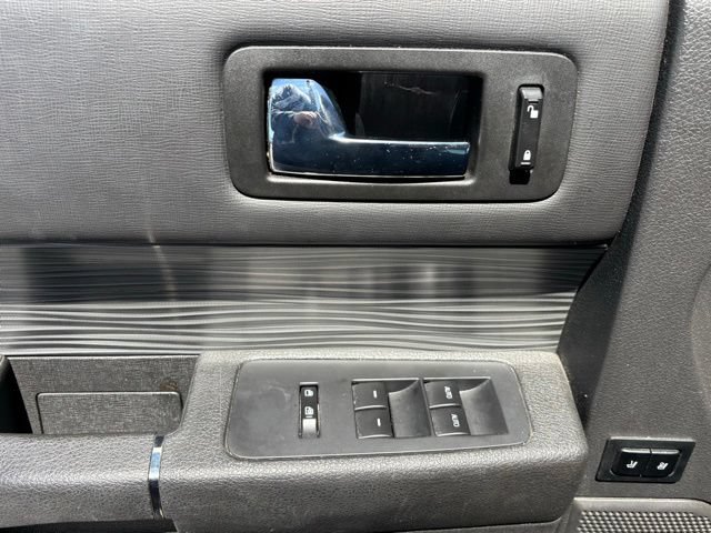 Used 2016 Ford Flex SEL w/ Equipment Group 202A AWD/4WD image 11