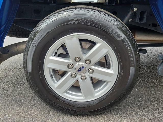 Used 2024 Ford F150 XL w/ Equipment Group 103A High RWD image 7