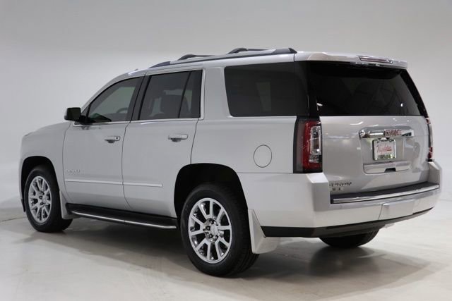 Used 2016 GMC Yukon Denali w/ Open Road Package AWD/4WD image 6