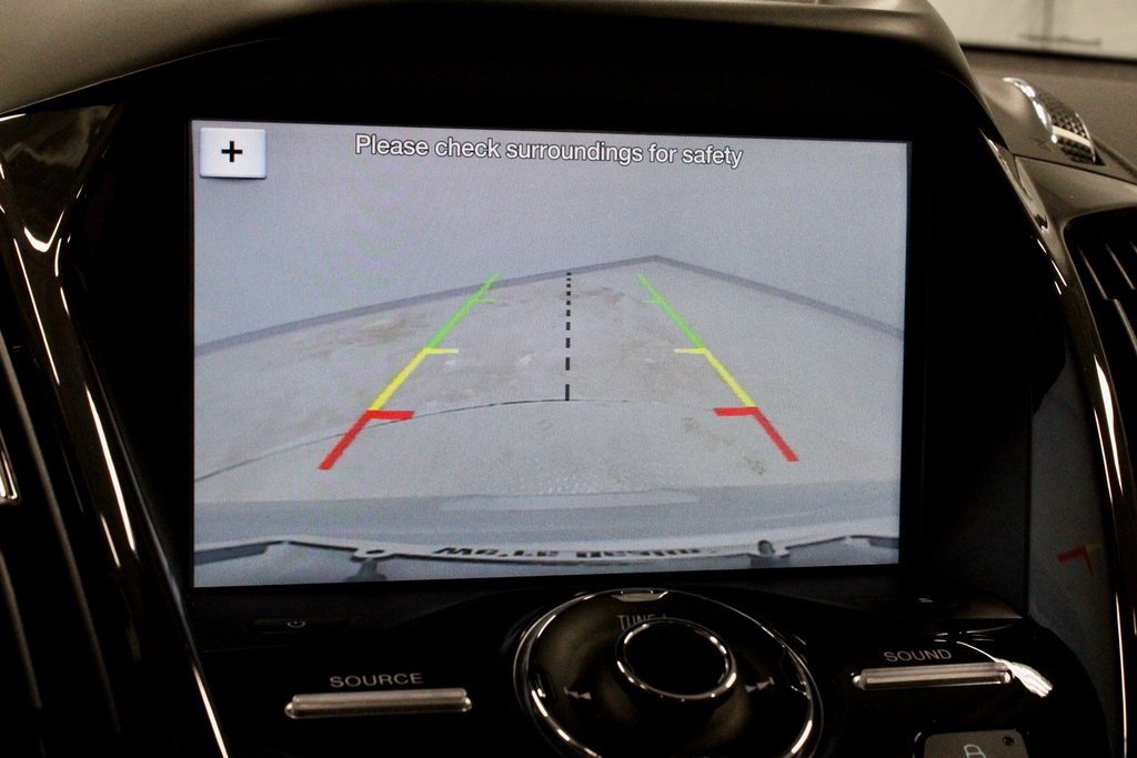 Used 2016 Ford Escape Titanium w/ Equipment Group 301A image 2