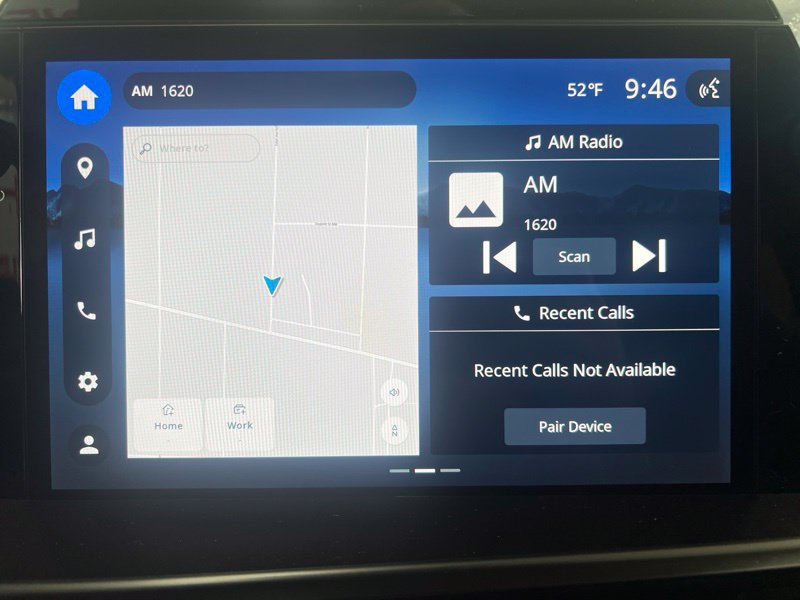 New 2026 Subaru Outback Premium AWD/4WD image 34