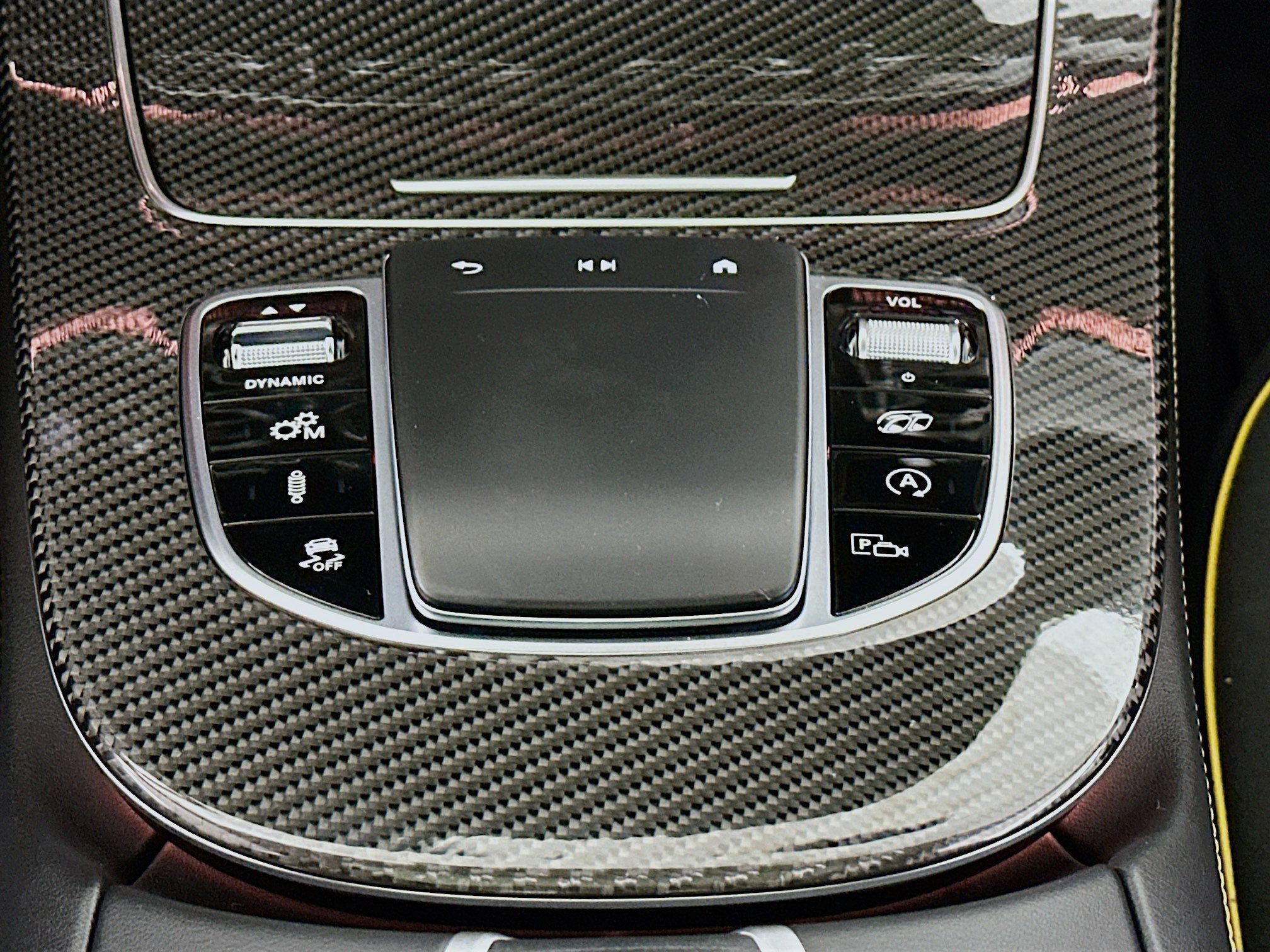 Used 2023 Mercedes-Benz E 63 AMG S image 15