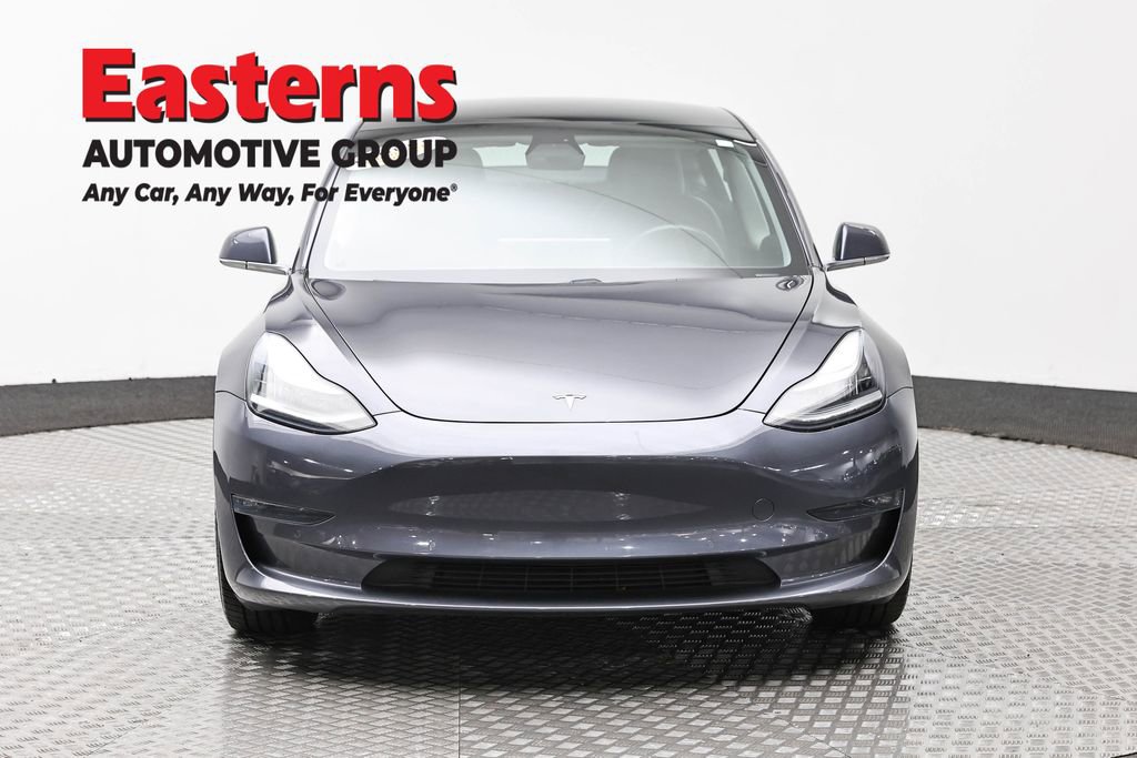 Used 2019 Tesla Model 3 Long Range image 2