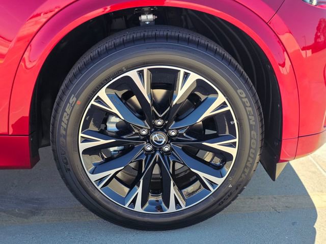 New 2026 MAZDA CX-90 3.3 Turbo S w/ Premium Plus AWD/4WD image 8