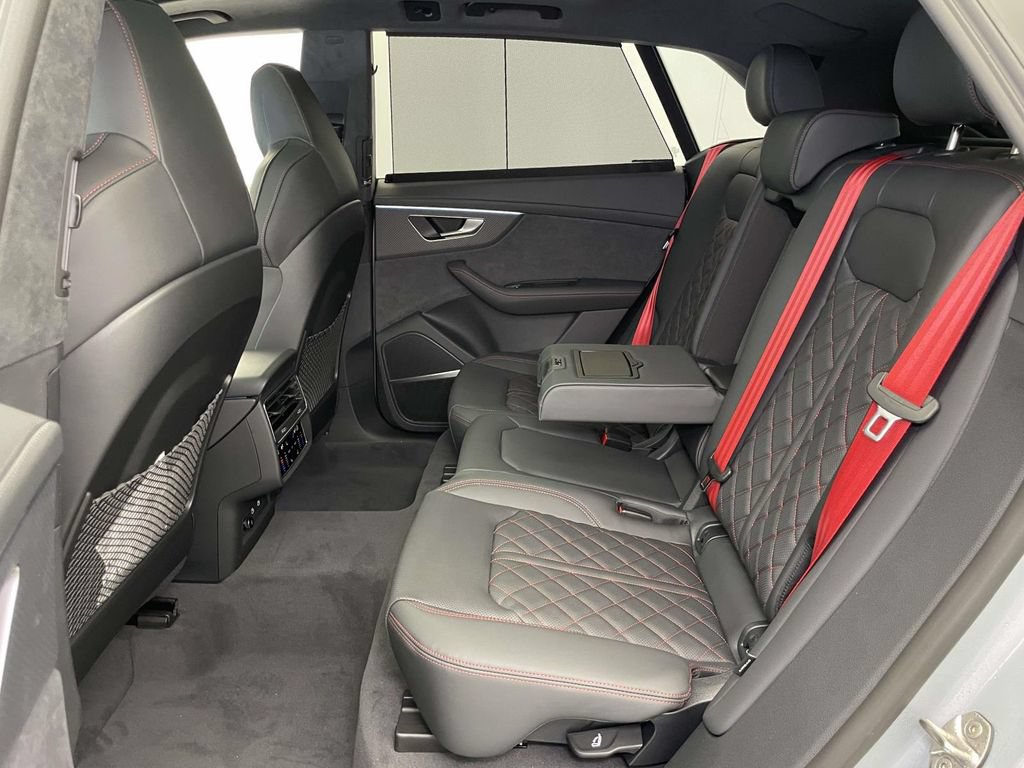 New 2026 Audi SQ8 Prestige AWD/4WD image 19