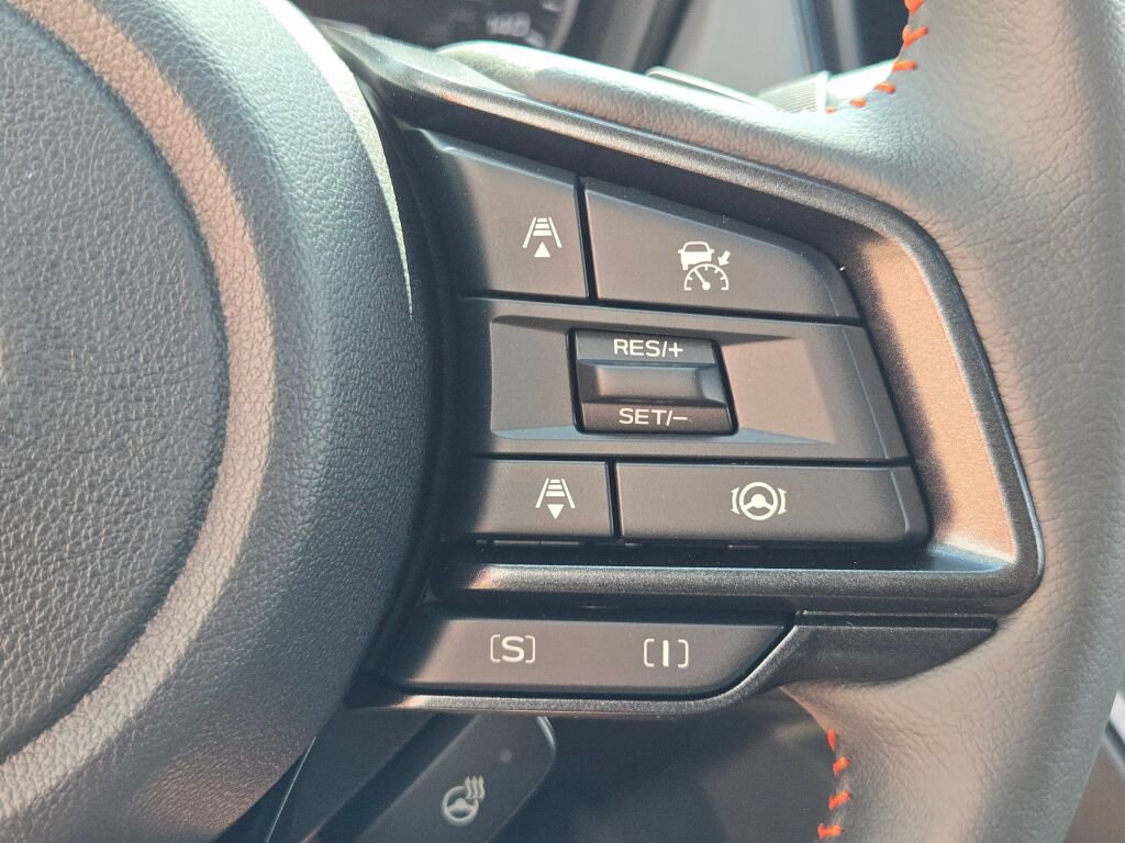 New 2026 Subaru Crosstrek 2.5i Limited AWD/4WD image 33