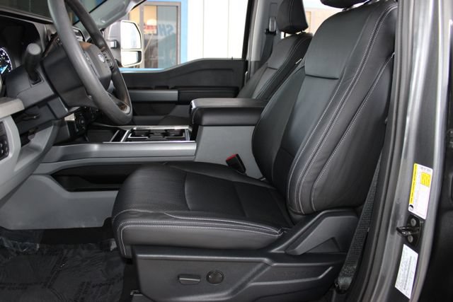 Used 2025 Ford F250 XLT w/ FX4 Off-Road Package AWD/4WD image 26