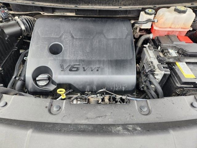 Used 2022 Chevrolet Traverse Premier w/ LPO, Floor Liner Package image 34