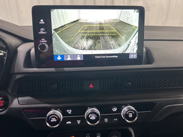 New 2026 Honda CR-V LX image 20