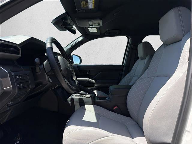 New 2026 Toyota Tacoma SR5 AWD/4WD image 10