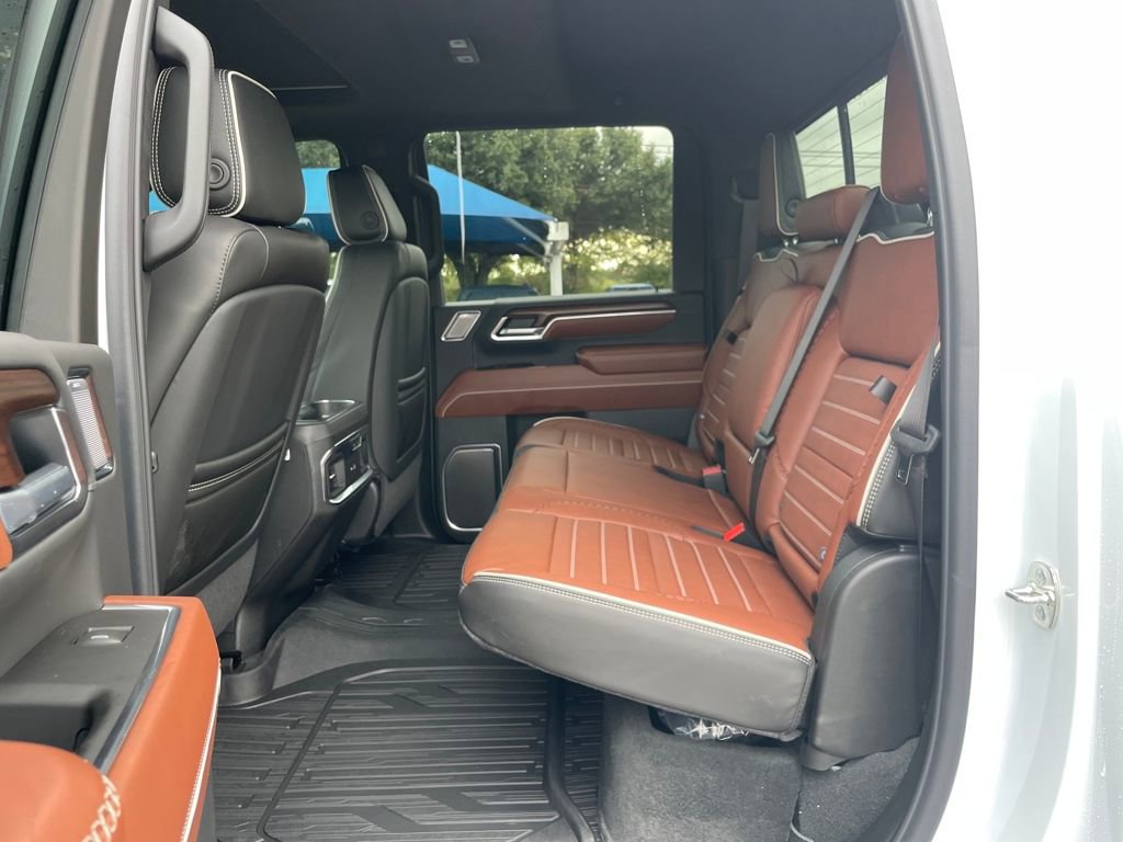 New 2026 GMC Sierra 2500 Denali Ultimate image 26