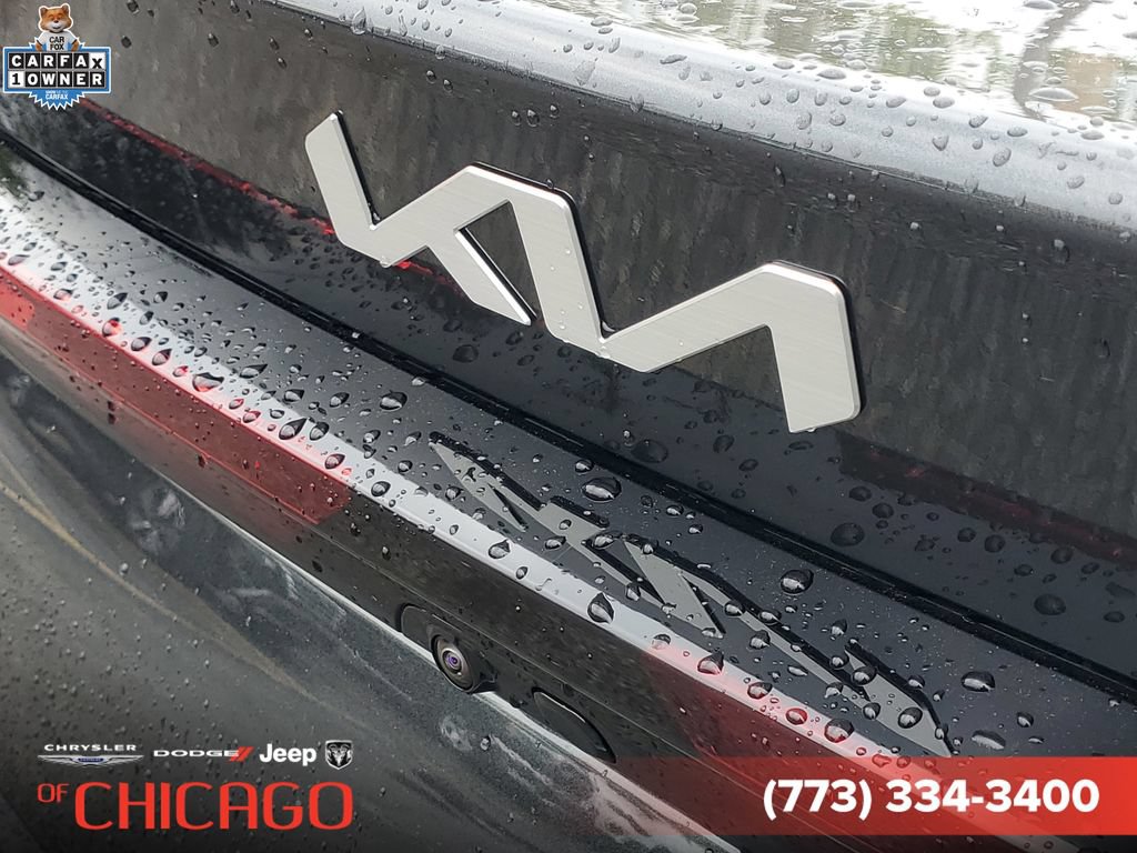 Used 2026 Kia K5 LXS FWD image 6