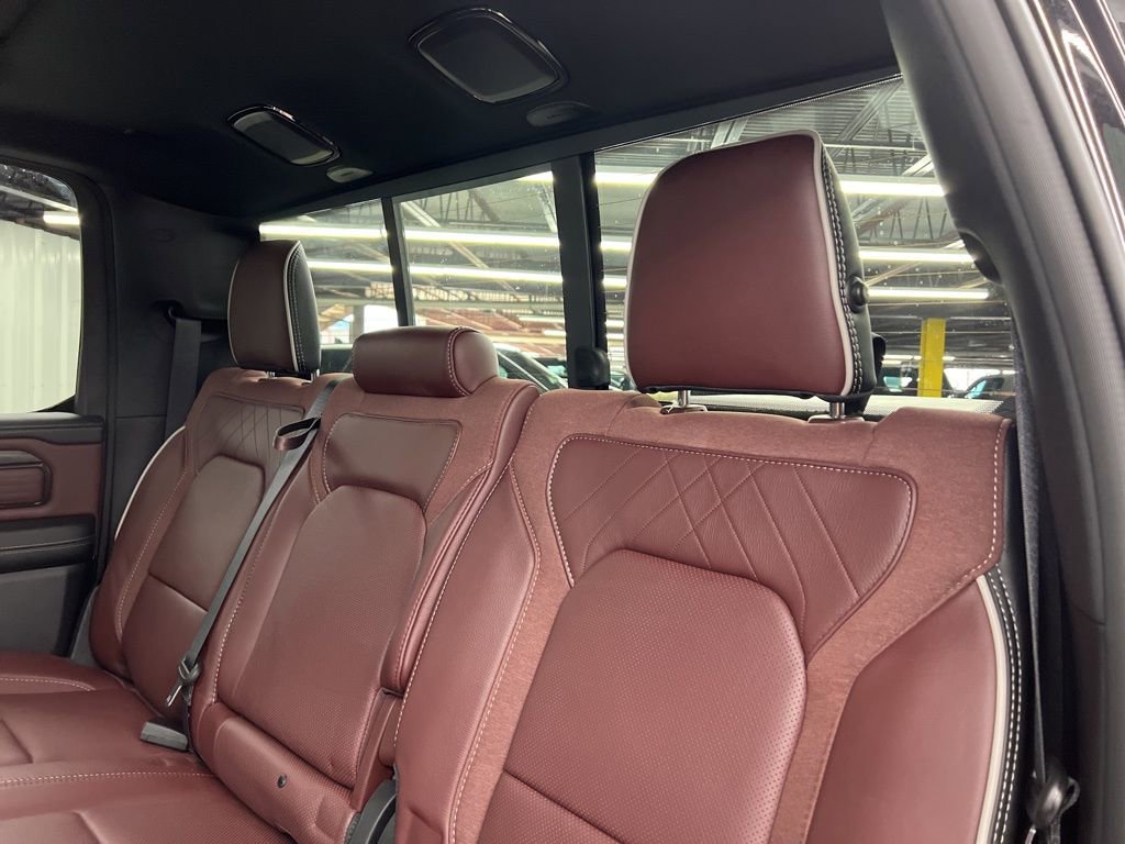 Used 2026 RAM 1500 Limited image 11