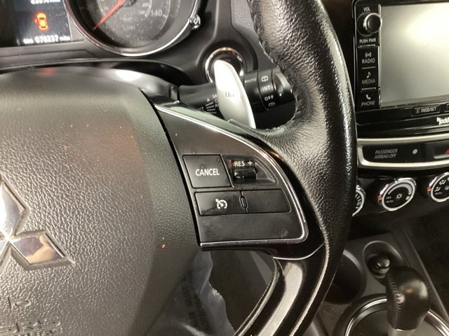 Used 2016 Mitsubishi Outlander Sport GT AWD/4WD image 15