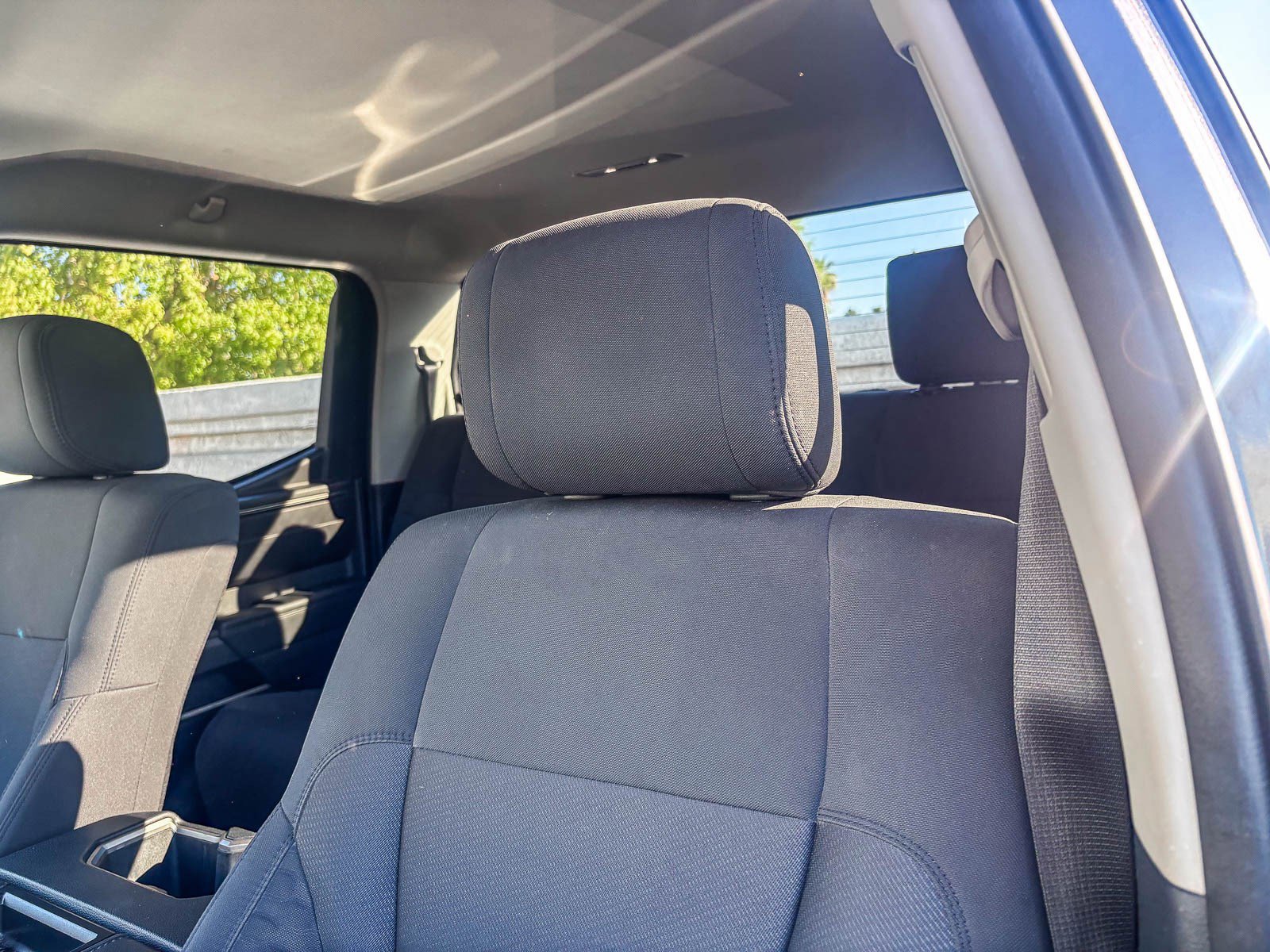Used 2024 Toyota Tundra SR5 w/ TRD Sport Package RWD image 18